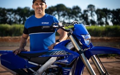 Luizalvense é campeão do Rally dos Sertões