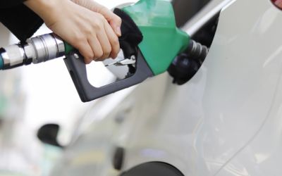 Petrobras anuncia novo aumento de gasolina e diesel
