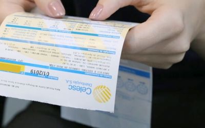 Consumidores em débito com a Celesc podem parcelar dívidas em até 24 vezes