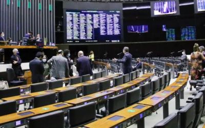 Veja quem são os 16 deputados federais eleitos por SC