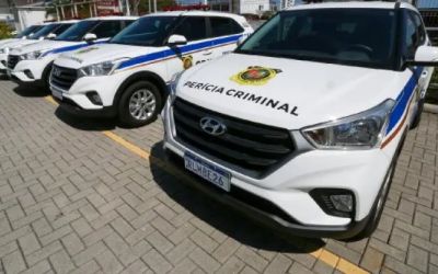 Concurso da Polícia Científica tem 196 vagas de ensino médio em SC; confira salário
