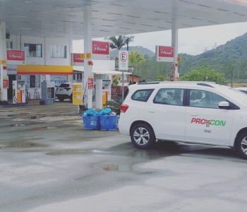Rede de Postos Martendal é aprovada em averiguação do Procon