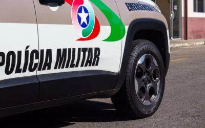 Prefeitura Municipal de Luiz Alves divulga ações de segurança nas unidades escolares