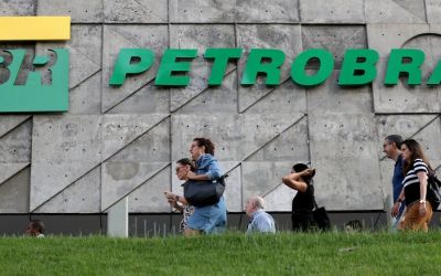 Petrobras anuncia alta no preço do diesel