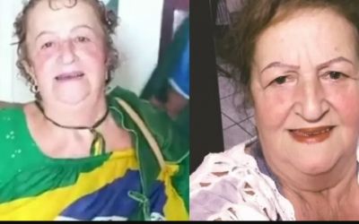 Fátima Tubarão, que ia 'pegar o Xandão', é presa em ação da PF